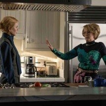 Nicole Kidman é a brilhante e gelada ‘Scarpetta: Médica legista’  - Prime Video/Divulgação