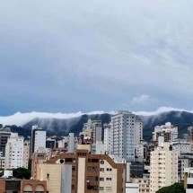 Outono começa a espantar a chuva e a baixar temperaturas - Laura Lima/Divulgação
