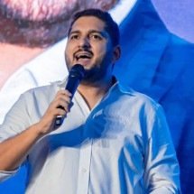 Ex-secretário de Lula negocia com PL em Minas - REPRODUÇÃO