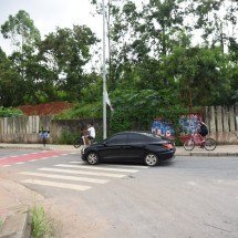 "Não tem problema voltar atrás" diz Damião após desfazer decisão da BHTrans - Gladyston Rodrigues/E.M./D.A. Press.