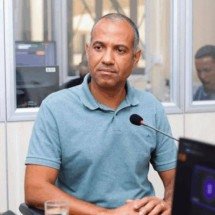 Vereador Wagner Ferreira deixa o PV e vai pra Rede - CÂMARA/REPRODUÇÃO