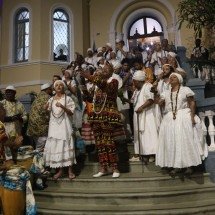 Minas é o 3° no ranking nacional de intolerância religiosa  - Marcos Vieira /EM/DA. Press.