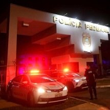 Na PF, Vorcaro deve ficar em cela semelhante à de Bolsonaro - ED ALVES/CB/D.A.Press