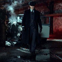 ‘Peaky Blinders: O homem imortal’ é presente para fãs da série - Netflix/Divulgação
