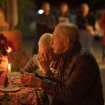 Festa tradicional do interior de Minas ganha documentário - Virginia Pitzer/Divulgação