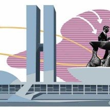 O leilão para a chapas de deputados federais -  