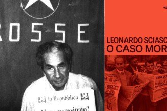 Livro reconstitui sequestro e morte do primeiro-ministro italiano Aldo Moro