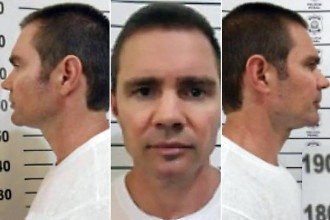 O ex-banqueiro Daniel Vorcaro em imagens feitas no Complexo Penal 2 de Guarulhos (SP)  -  (crédito: 6.mar.26/Reprodução)