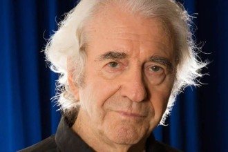 Ator Juca de Oliveira está na UTI -  (crédito: TV Globo)