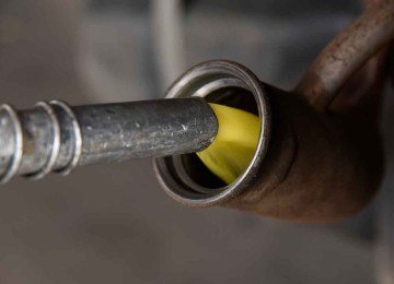 A guerra no Oriente Médio já provocou aumento expressivo do diesel no Brasil, próximo de 20% desde o início do conflito -  (crédito: Gladyston Rodrigues/EM/D.A. Press – 18/3/26)