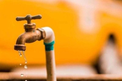 Bairros de BH podem ficar sem água nesta quinta (19); veja lista -  (crédito: FreePik)