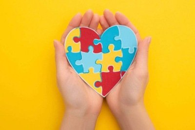 Autismo -  (crédito: Portal Giro 10)