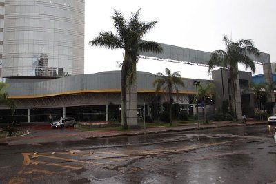 Ação pede cancelamento de emendas enviadas para fundação da Lagoinha -  (crédito: Edésio Ferreira/EM/D.A.Press)