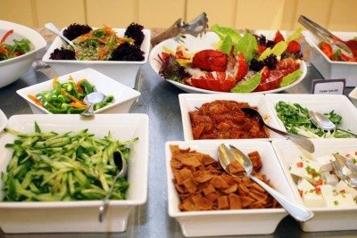 <p>A culinária é uma das expressões culturais mais fortes de um país. Certos pratos e alimentos acabam se tornando tão populares e representativos que passam a ser associados imediatamente ao lugar de onde vieram. Veja exemplos.</p>
 -  (crédito: Pixabay)