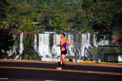            -  (crédito: Urbia Cataratas/Eagle Eye Company )