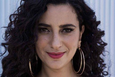 A cantora Aline Calixto é uma das atrações de domingo no Mineirinho,  que recebe a Mostra de Arte e Cultura da Mineiridade neste final de semana -  (crédito: Flávio Charchar/Divulgação)