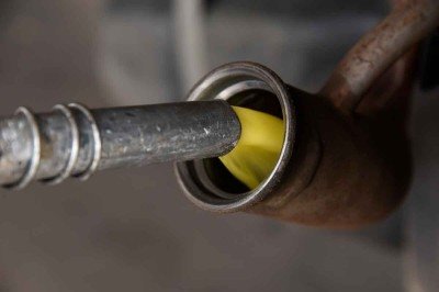 Primeira an&aacute;lise &eacute; que, como os embarques do produto obedecem a contratos de longo prazo, &eacute; improv&aacute;vel que o veto at&eacute; o pr&oacute;ximo dia 31 afete pre&ccedil;os do diesel no Brasil -  (crédito: Gladyston Rodrigues/EM/D.A. Press &ndash; 18/3/26)