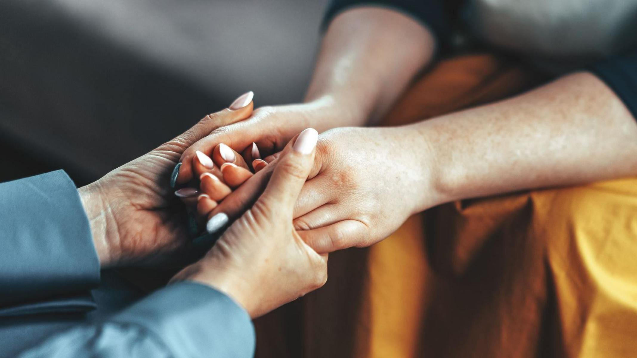 A EPS de Catalina Giraldo argumenta que não existe uma regulamentação que permita realizar a assistência médica ao suicídio -  (crédito: Bloomberg via Getty Images)