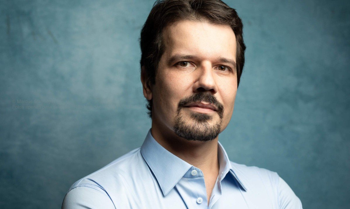 Marcelo Valadares, neurocirurgi&atilde;o funcional e pesquisador de neurocirurgia da Unicamp