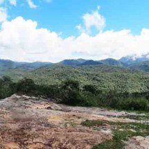 Cidade mineira é chama de ‘Capital da Tranquilidade’ -  Divulgação