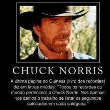 Chuck Norris se tornou 'o cara dos memes' antes mesmo de eles existirem - Redes sociais
