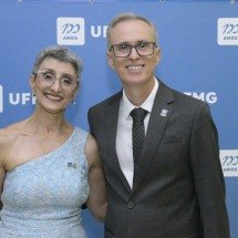 Nova gestão da UFMG toma posse e mira ações de inclusão - Jebs Lima / UFMG