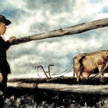 'A vaca' e 'Moscou feliz', de Andrei Platônov, ganham versões brasileiras -  Editora Ars et Vita/Reprodução