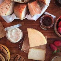 Universidade de Harvard aponta o café da manhã ideal - Divulgação