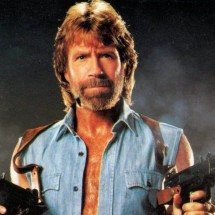 Chuck Norris era conservador e apoiador de Donald Trump - Reprodu&ccedil;&atilde;o