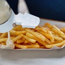 Batata frita: um dos quitutes preferidos no Brasil e no mundo - Pixabay/planet_fox