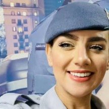 PMs desconfiaram de tenente-coronel e viram quebra de protocolo após morte de esposa: 'Conversa tá estranha' - redes sociais/reprodução