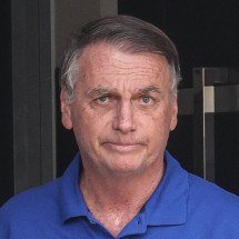 Vereador pede que STF revogue domiciliar de Bolsonaro: ‘Voltar pra jaula’ - Gabriela Bil&oacute;/Folhapress