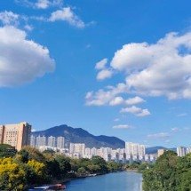 Rios que servem de fronteira entre países - Foto de ? ?: / Pexels