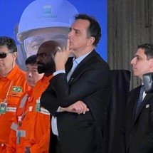 Pacheco sobre candidatura ao governo: 'Não sou um nome indispensável' - Edésio Ferreira/EM/D.A Press