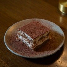 Dia Mundial do Tiramisù: 15 lugares para comer o doce italiano em BH  - Barolio/Divulgação