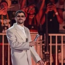 Por que ingressos de shows internacional são tão caros  - Adriana SPACA / AFP