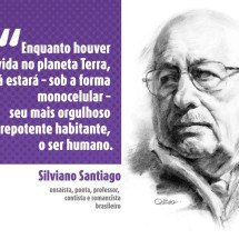 O ser humano