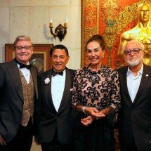 RIO FASHION WEEK - Edy Fernandes/divulgação