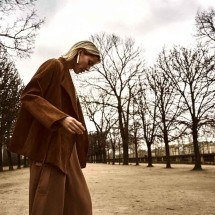 Balanço de inverno: marcas mineiras lançam coleções outono-inverno 2026 - bh porter/divulgação