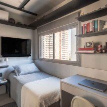 Como escolher o melhor colchão? A importância de dormir bem - Henrique Ribeiro/divulgaçao