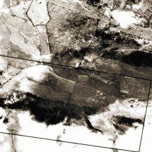 Treze dias que colocaram o planeta à beira do abismo - arquivo em