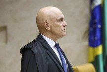 Recurso de kid preto condenado por atos golpistas é rejeitado por Moraes