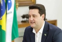 O ‘poste’ de Ratinho Jr. no Paraná