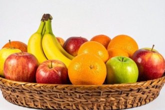 Frutas do outono: guia completo para aproveitar as delícias da estação