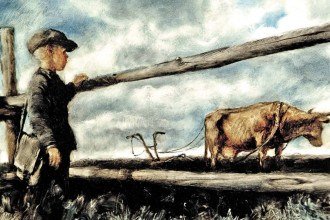 'A vaca' e 'Moscou feliz', de Andrei Platônov, ganham versões brasileiras