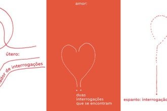 Primeira leitura: ‘Livro das Interrogações', de Mario Geraldo da Fonseca