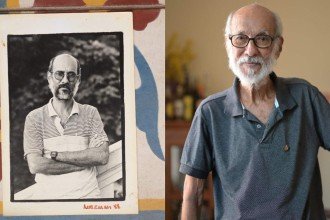 Reedição de 'Antologia Mamaluca' resgata poética radical de Sebastião Nunes