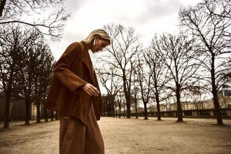 Balanço de inverno: marcas mineiras lançam coleções outono-inverno 2026