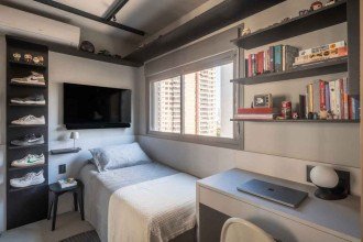 Como escolher o melhor colchão? A importância de dormir bem