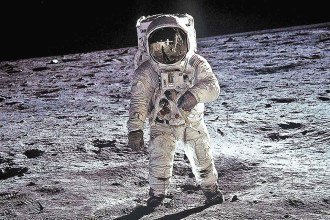 A disputa que saiu da Terra para o espaço